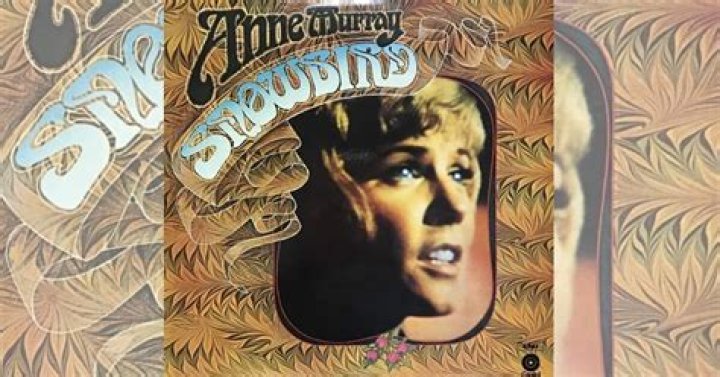 Anne Murray’s “Snowbird” Is A Beautiful Song Well Worth A Listen
