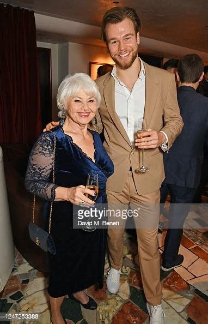 Annette Badland Husband David Hatton and Their Family