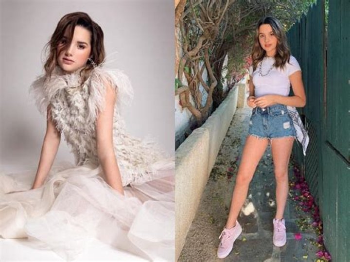 Annie LeBlanc Biography, Age, Height, Boyfriend, Net Worth
