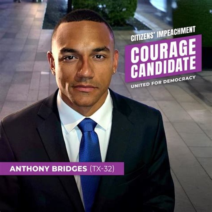 Anthony Bridges's Football Recruiting Profile