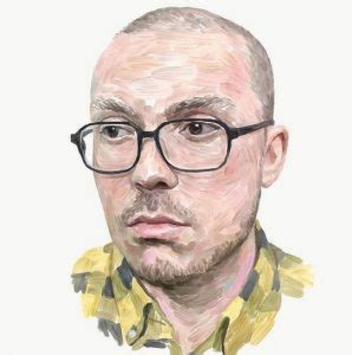 Anthony Fantano Biography