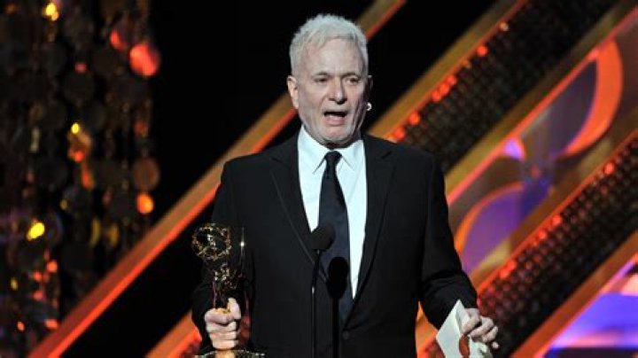 Anthony Geary 2024: A Comprehensive Look At His Life And Career