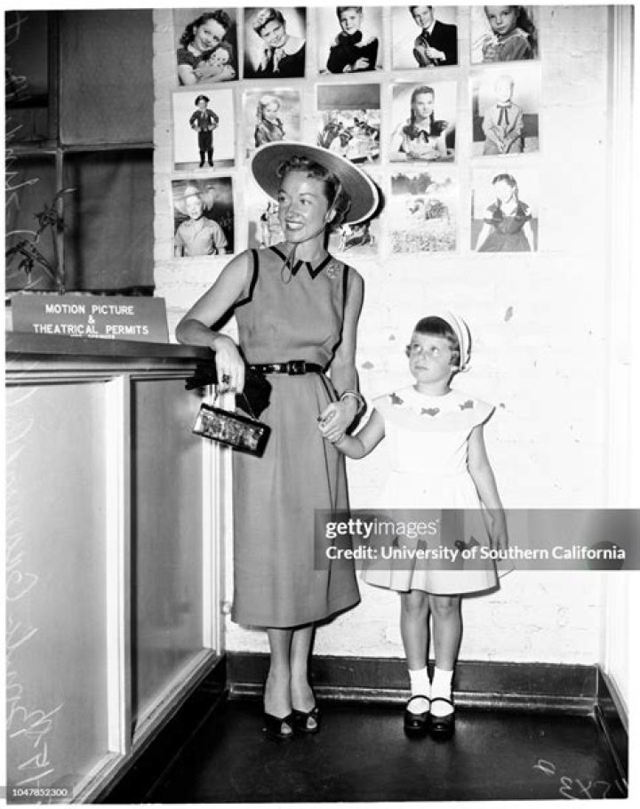 Anthony Gray and Linda Wrather