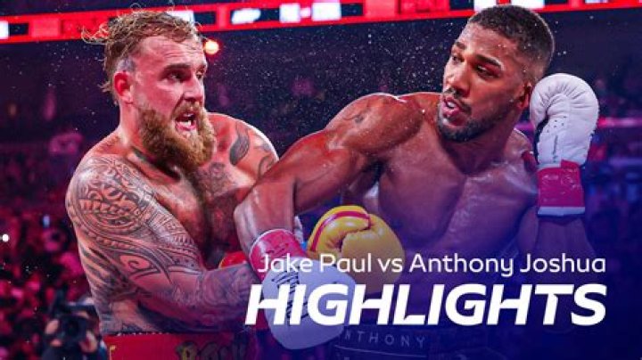 Anthony Joshua Next Fight: Who will be the British boxer's next opponent?