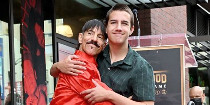 Anthony Kiedis 2024 Girlfriend: A Deep Dive Into The Life Of The Red Hot Chili Peppers Frontman