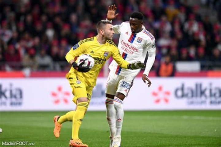 Anthony Lopes: Taille, Poids, Biographie, Famille, âge, origine