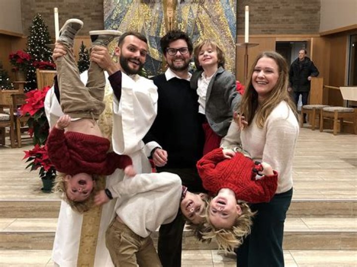 Anthony Starr's Kids: A Deep Dive Into His Family Life