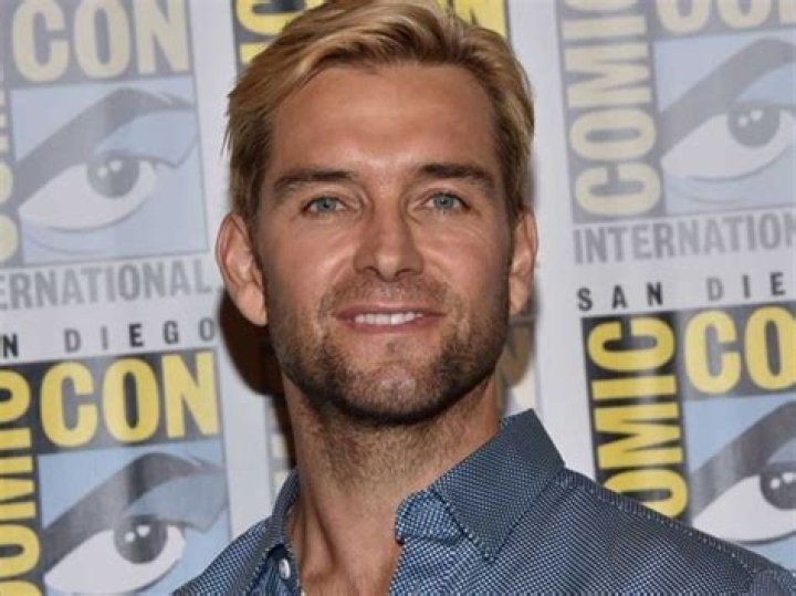 Anthony Starr Net Worth: A Comprehensive Analysis Of The Actor's Wealth