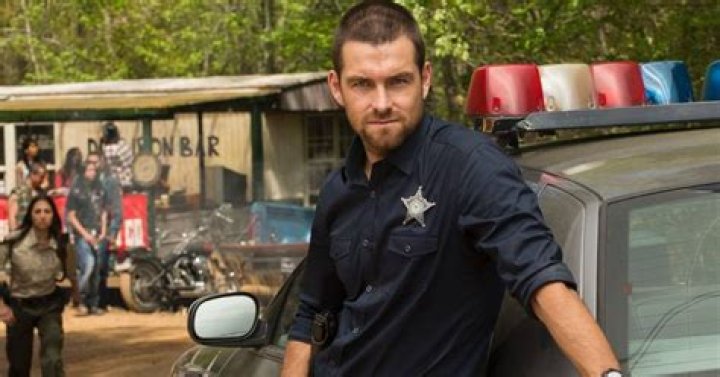 Antony Starr Banshee Salary: Exploring The Earnings Of A Rising Star