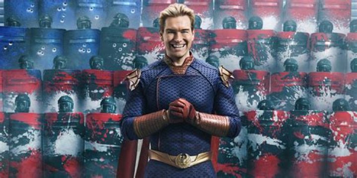 Antony Starr Kids: A Look Into The Family Life Of The The Boys Star