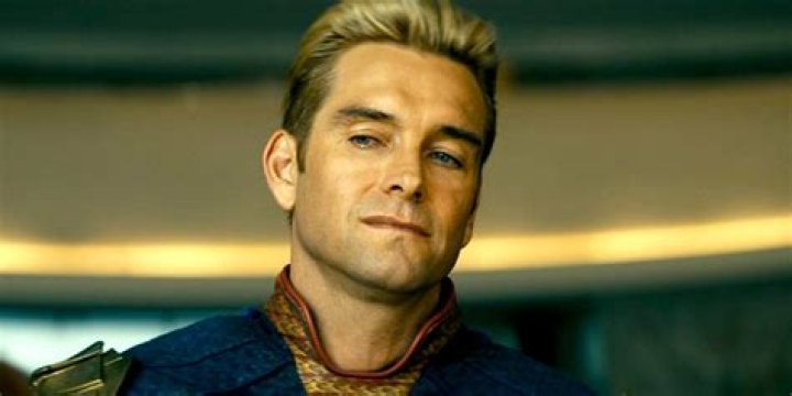 Antony Starr Real Height: Discovering The Truth Behind The Star's Stature