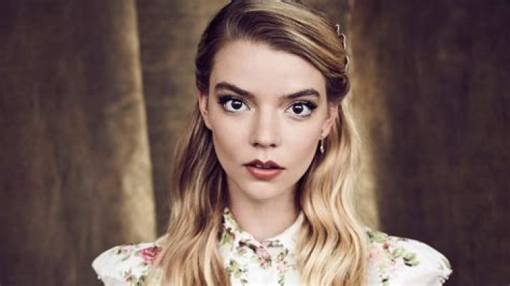 Anya Taylor Joy Biography, Wiki, Age, Height, Family, Career