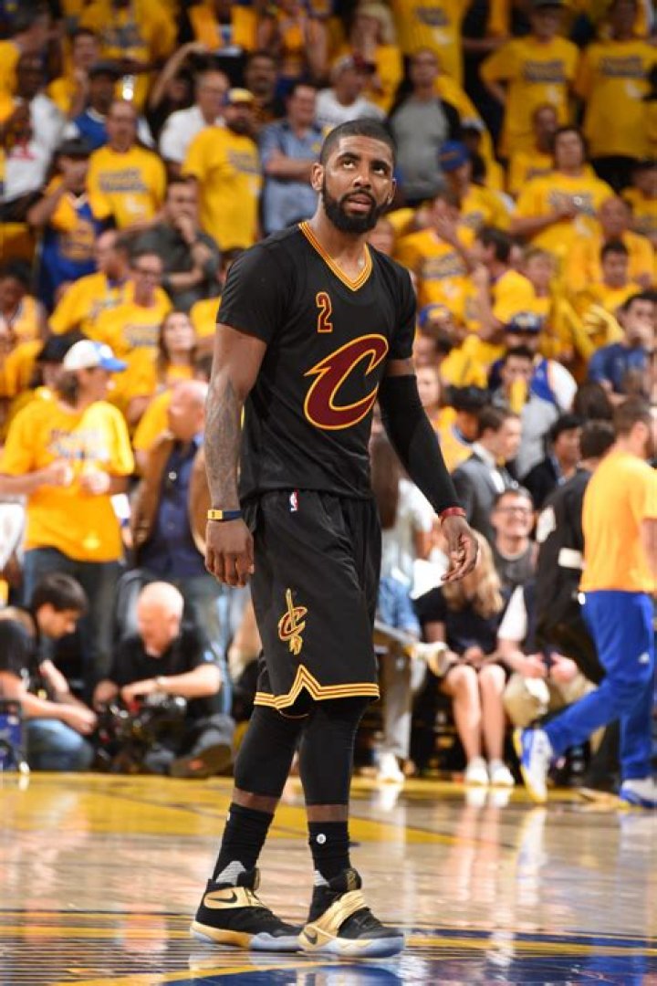AP source: Irving, Barnes finish US Olympic basketball team