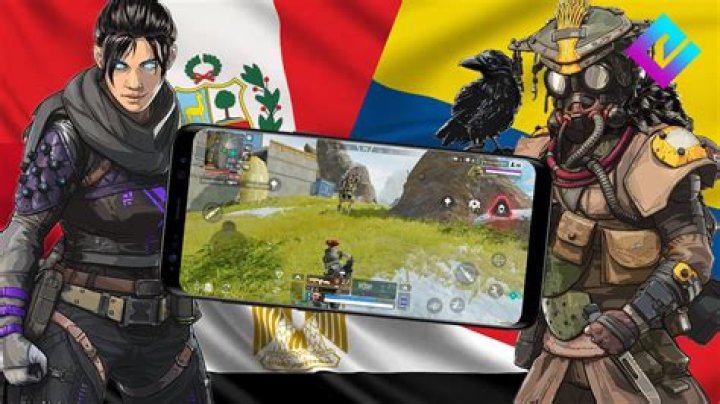 Apex Legends Mobile beta: Which countries is it available in?