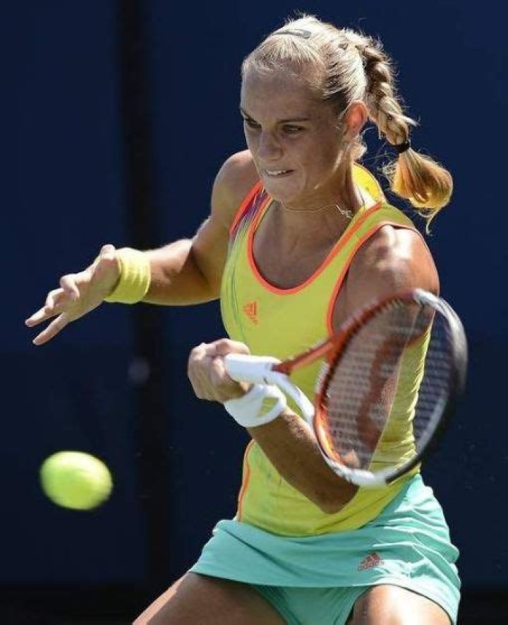 Arantxa Rus Partner: Everything You Need To Know About The Dutch Tennis Star's Relationship
