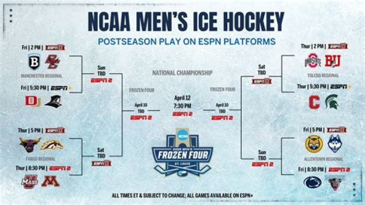 Arcadia University Men's Ice Hockey Program Information