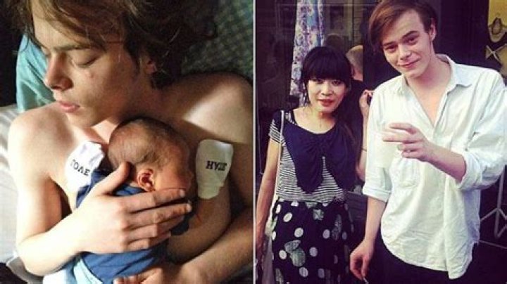 Archie Heaton Wiki, Age, Height, Parents, Siblings,