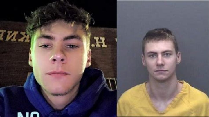 Ardyth Prather Jr and Ardyth Prather III shot dead by Austin Prather In Science Hill area