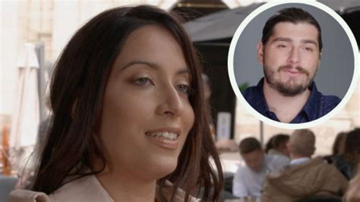 Are Amira And Andrew From ‘90 Day Fiancé’ Still Together?