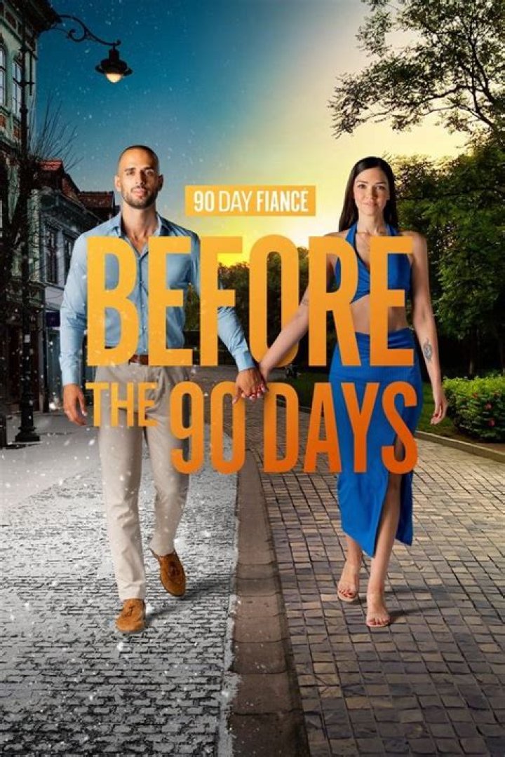 Are Benjamin And Akinyi From '90 Day Fiancé: Before The 90 Days' Still Together?