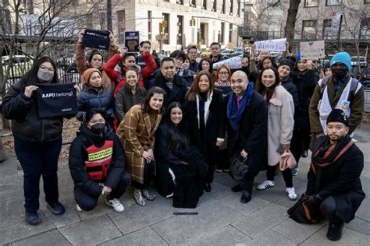 Are Bystanders Also Responsible For Hate Crime Attack Against Asian-American Woman Vilma Kari?