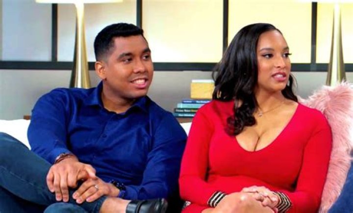 Are Chantel And Pedro From 90-Day Fiancé Still Together?