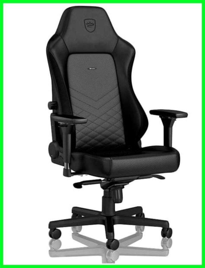 Are gaming chairs expensive?