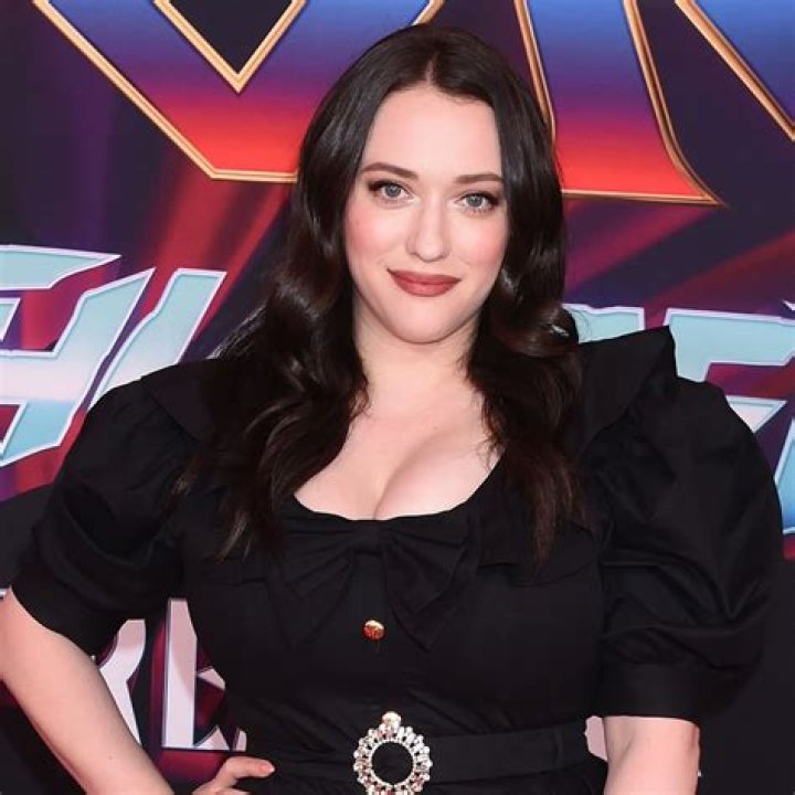Are Kat Dennings' Boobs Real? The Truth Behind The Curvaceous Star