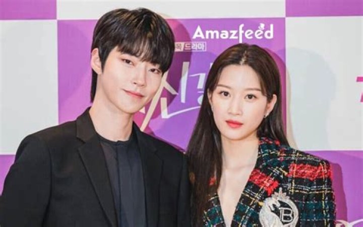 Are Kim So Hyun And Hwang In Yeop Dating? A Deep Dive Into Their Relationship