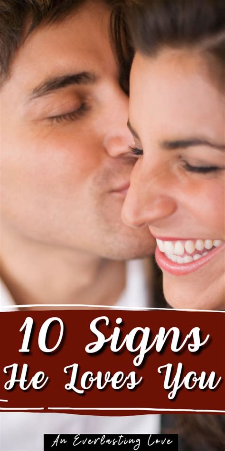 Are Men Capable Of Love? 10 Signs He Cannot Love You