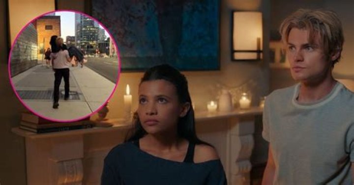 Are Noah Lalonde And Nikki Dating? The Truth Behind Their Relationship
