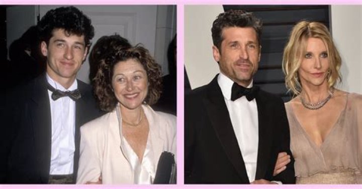 Are Patrick Dempsey And Ellen Pompeo Friends? The Real Story Behind Their Relationship