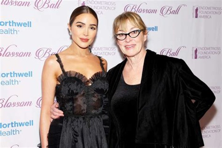 Are Peter Culpo And Susan Curran Still Married? Olivia Culpo Parents And Siblings