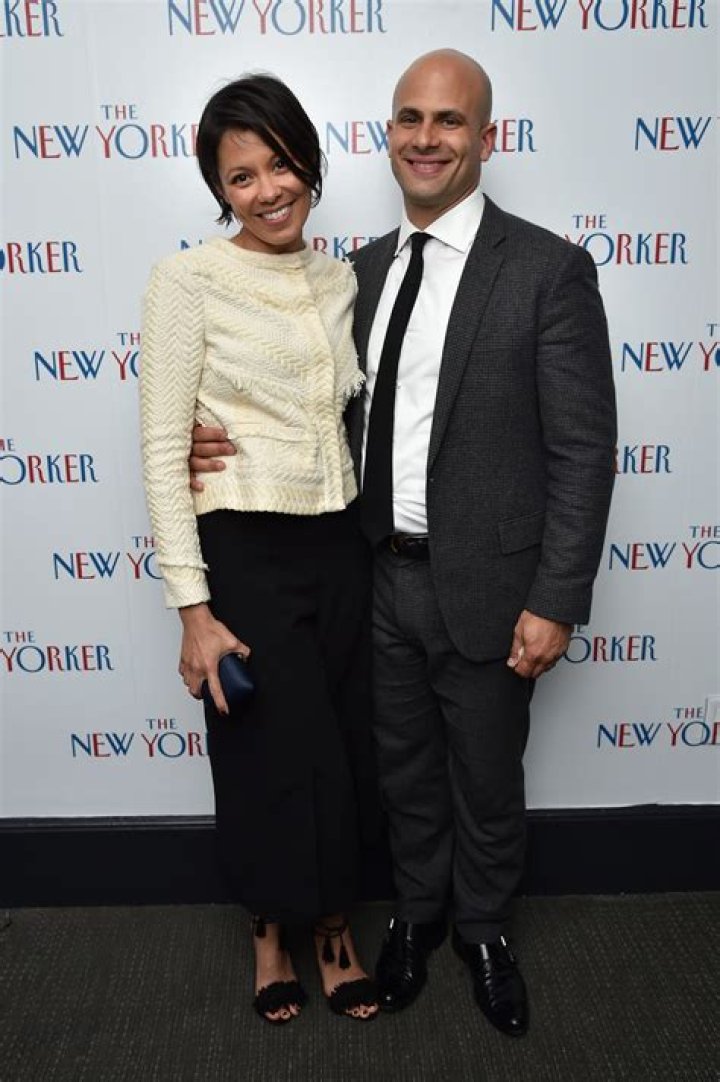 Are Sam Kass And Alex Wagner Still Married? A Deep Dive Into Their Relationship