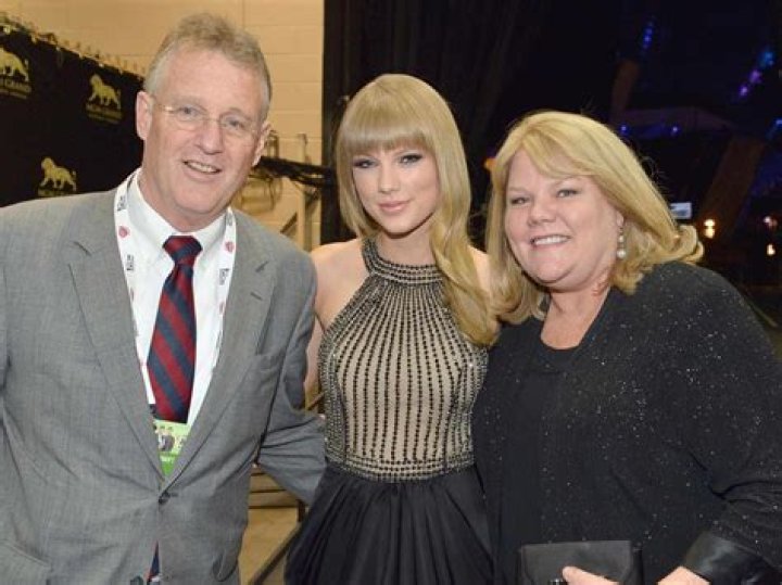 Are Taylor Swift's Parents Reconciling? A Deep Dive Into Their Relationship