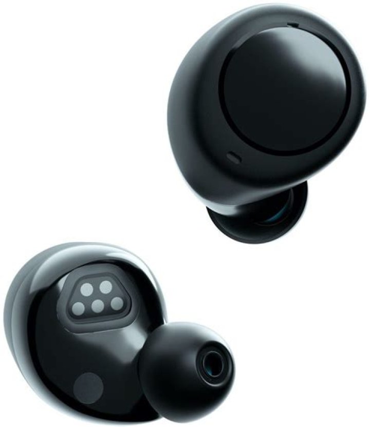 Are the Amazon Echo Buds waterproof?