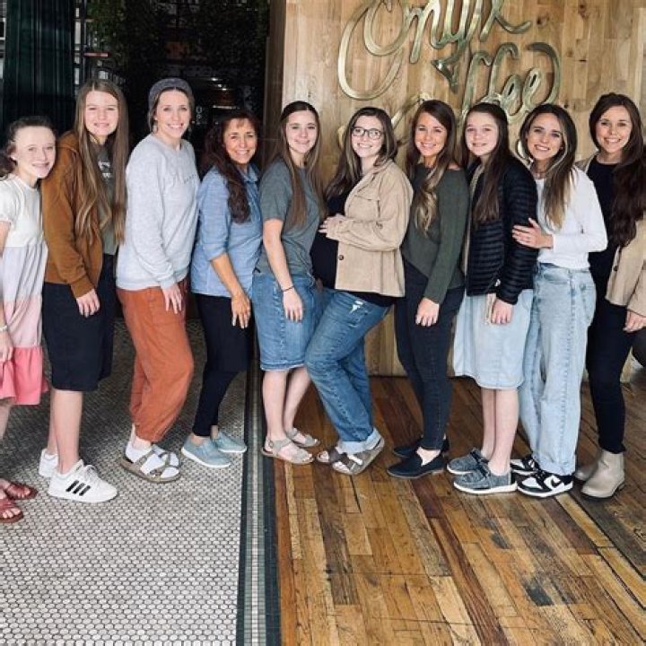 Are The Duggars Allowed To Wear Jeans? An Investigation