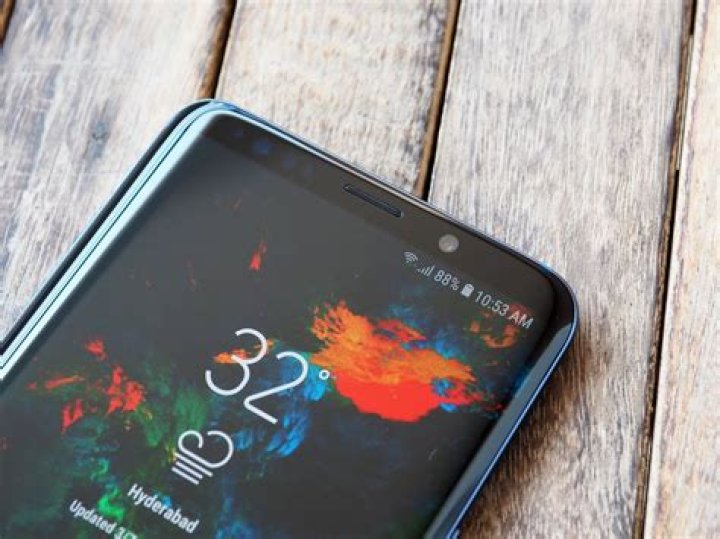Are the Galaxy S9-style stereo speakers better than front-facing speakers?