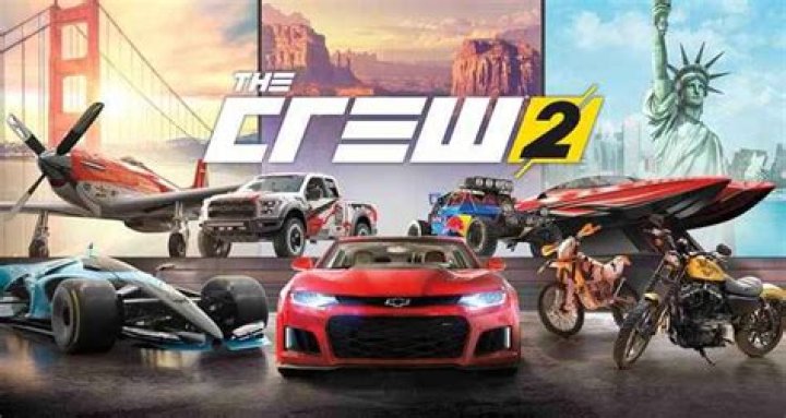 Are there hidden cars in the Crew 2?