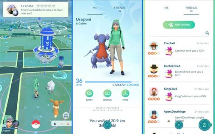 Are there Pokemon Go cheats?