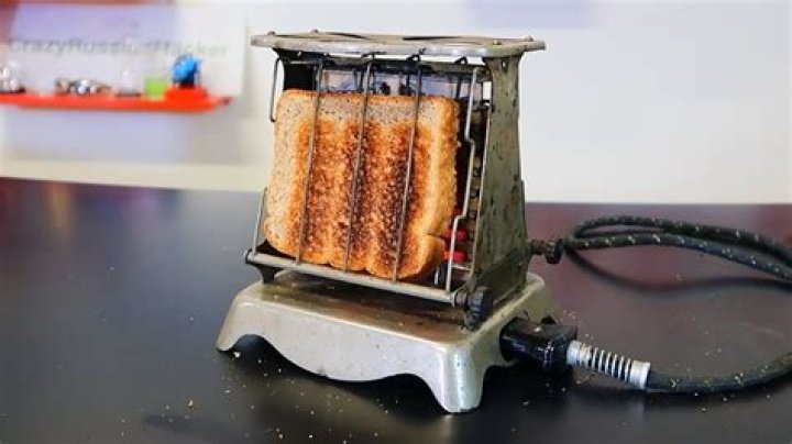 Are toaster repairs worth it?