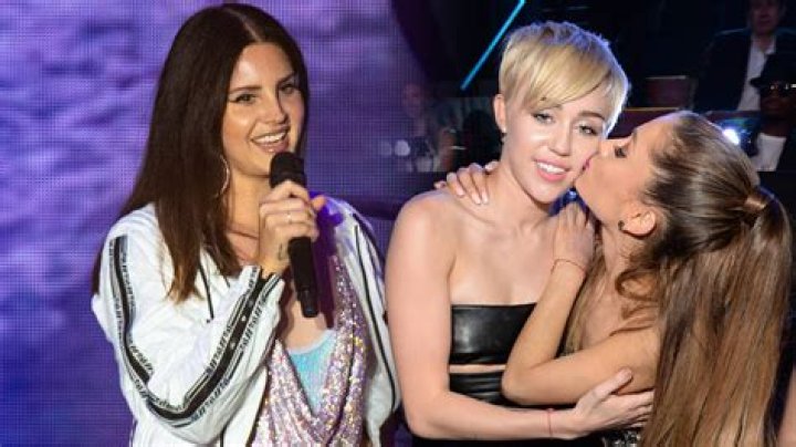 Ari, Miley, and Lana’s Charlie’s Angels Song Just Can’t Quite Make Its Pop Stars Align