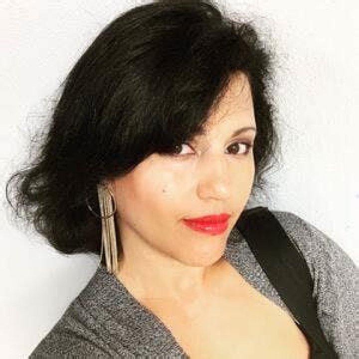 Aria-gmitter's Profile | YourTango