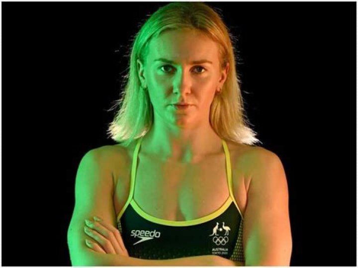 Ariarne Titmus Biography, Age, Height, Boyfriend, Net Worth