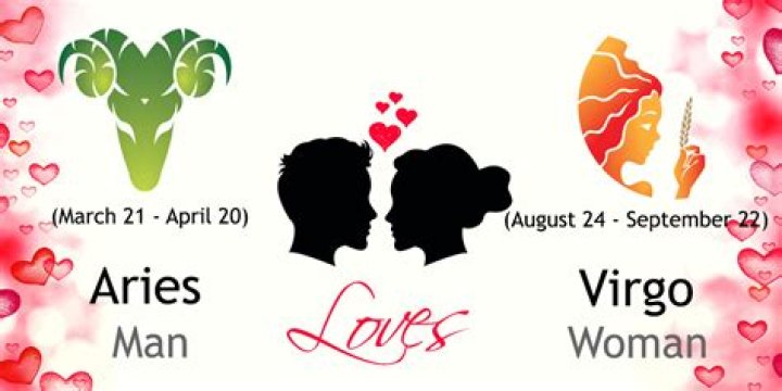 Aries Man And Virgo Woman Love Compatibility