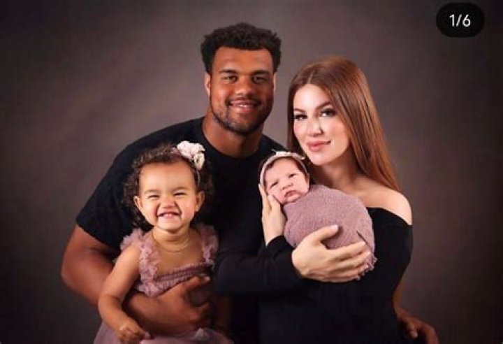 Arik Armstead's Wife: A Deep Dive Into Their Relationship And Life Together