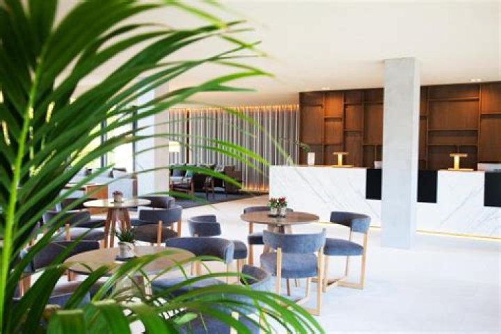 Arima Hotel Review, San Sebastián, Spain