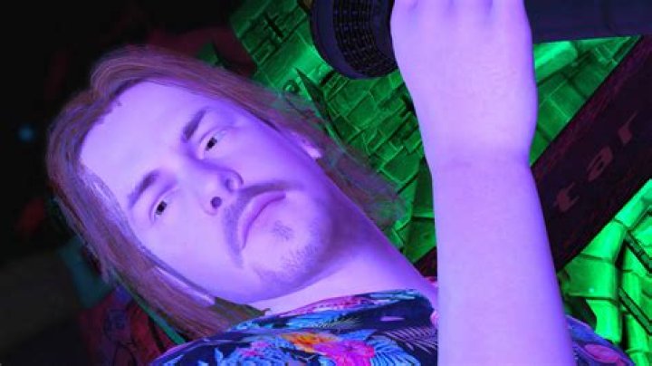 Arin Hanson