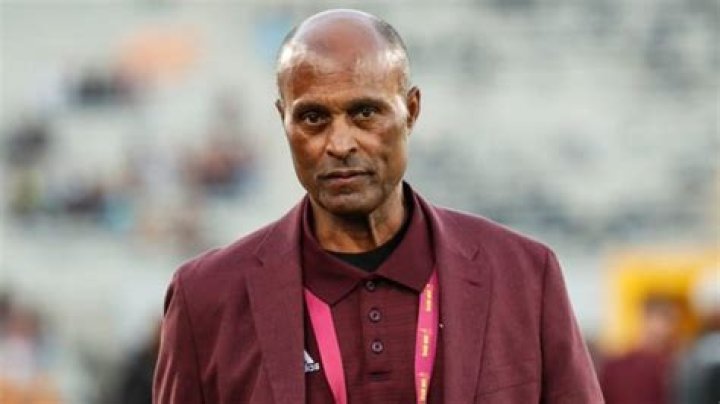 Arizona State athletic director Ray Anderson resigns: What’s next for Sun Devils?