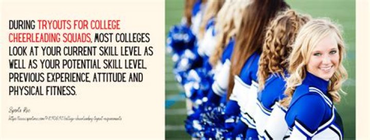 Arizona State University Cheerleading Scholarships Guide